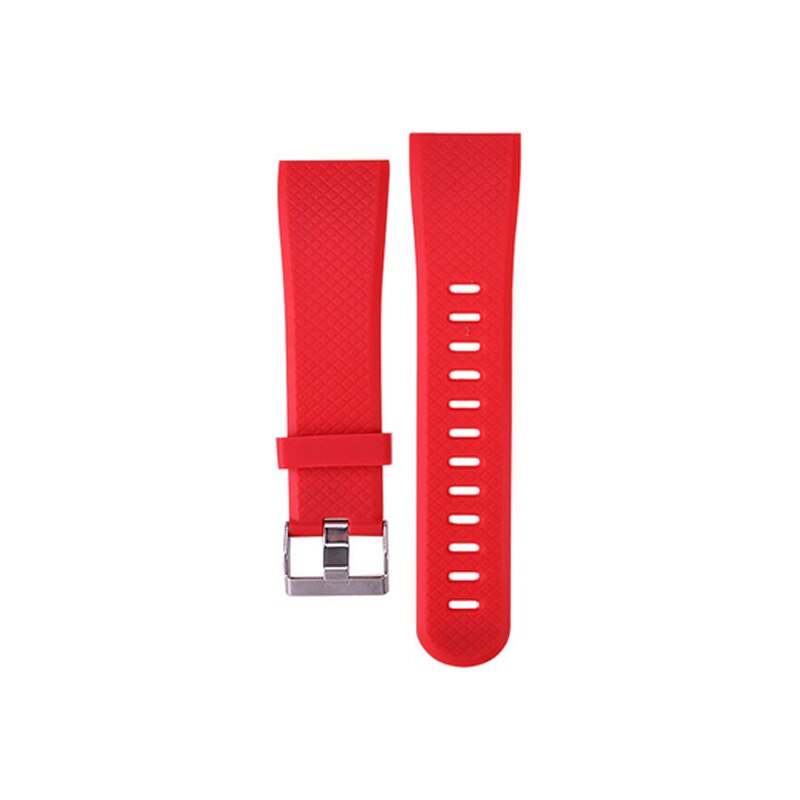 D13 novos relógios inteligentes 116 mais freqüência cardíaca pulseira inteligente banda esportes relógios à prova dwaterproof água smartwatch para android ios: Strap red