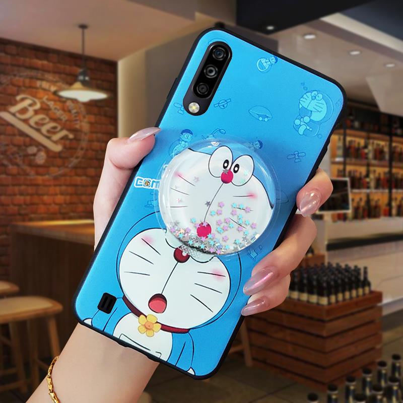 Back Cover Shockproof Phone Case Voor Zte Blade A7 Duurzaam Kickstand Voor Meisjes: picture 6