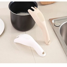 Colador de Cocina Para cera de arroz, filtro de tamiz, Pasta de fideos, cuchara de espagueti, colador de lavado, Extractor de guisantes