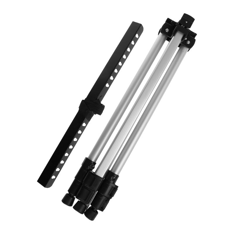 Portable Adjustable Aluminum Artist Easel Sketch Painting Drawing Display Stand With Bag