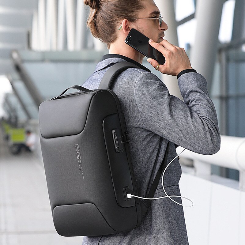 Rugzak Mannen Xiaomi Tas Paar Rugzak Computer Pakket Usb Interface Mannen Waterdichte Grote Capaciteit Rugzak Voor Trip