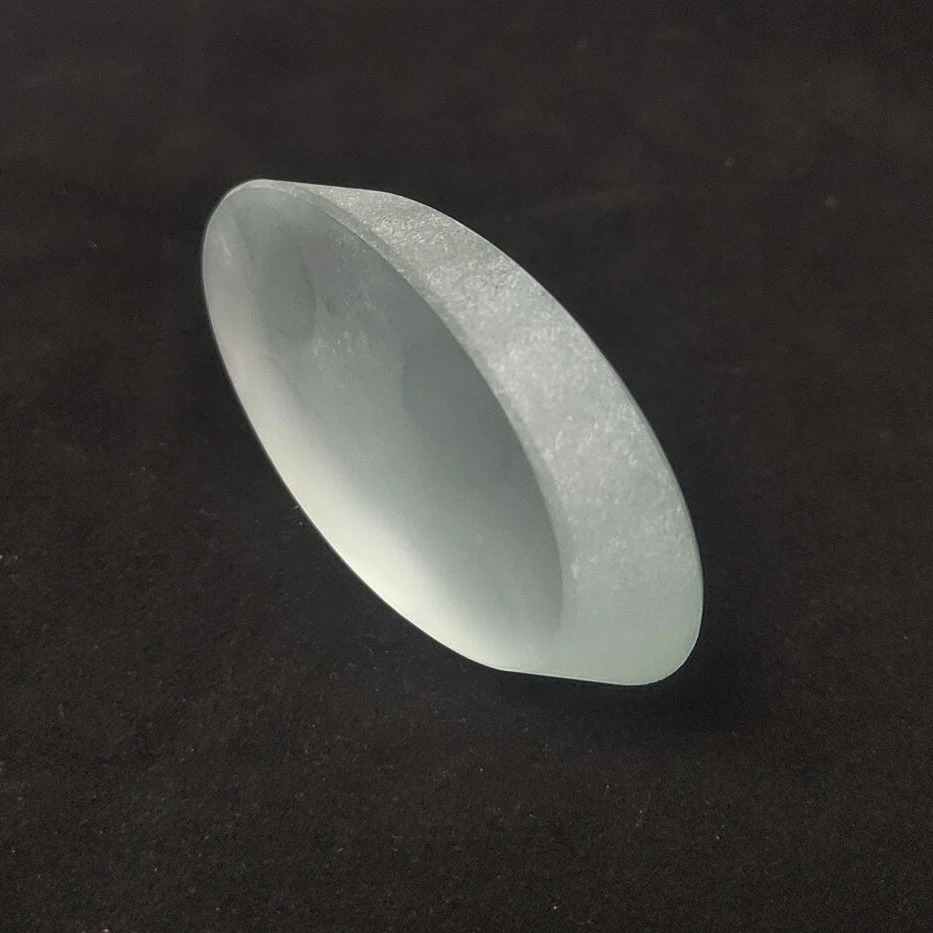 Espelho secundário de eixo curto, 20mm 25mm 28mm 30mm35mm 40mm 50mm 56mm 70mm, telescópio refletor newtoniano, espelho oblíquo elíptico