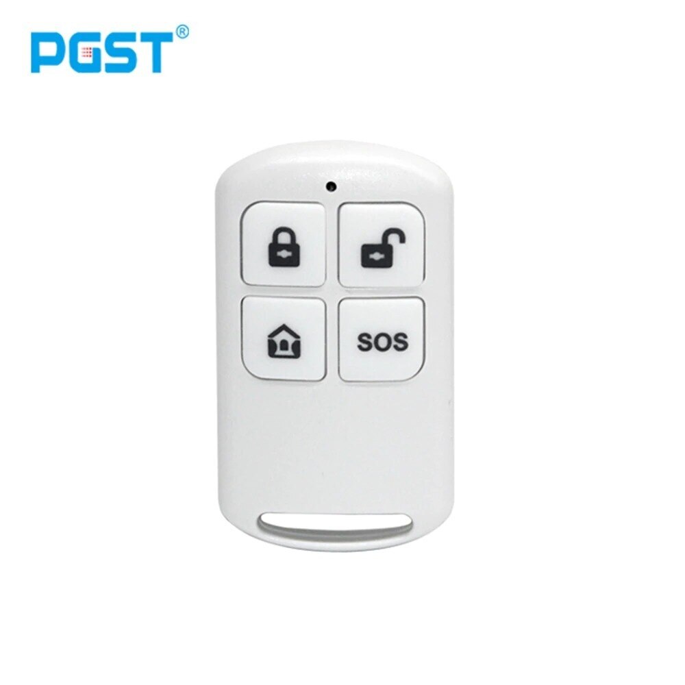 Draadloze Afstandsbediening Voor Home Security Systemen Pgst PF-50