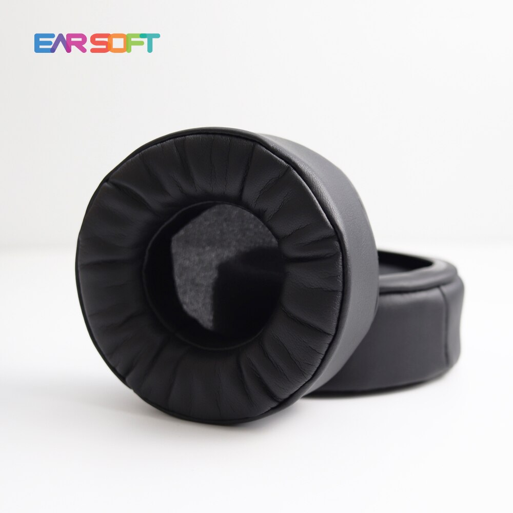 Almohadillas de repuesto para auriculares Bluedio T5S, almohadillas para los oídos, funda para los auriculares, accesorios: Type 1