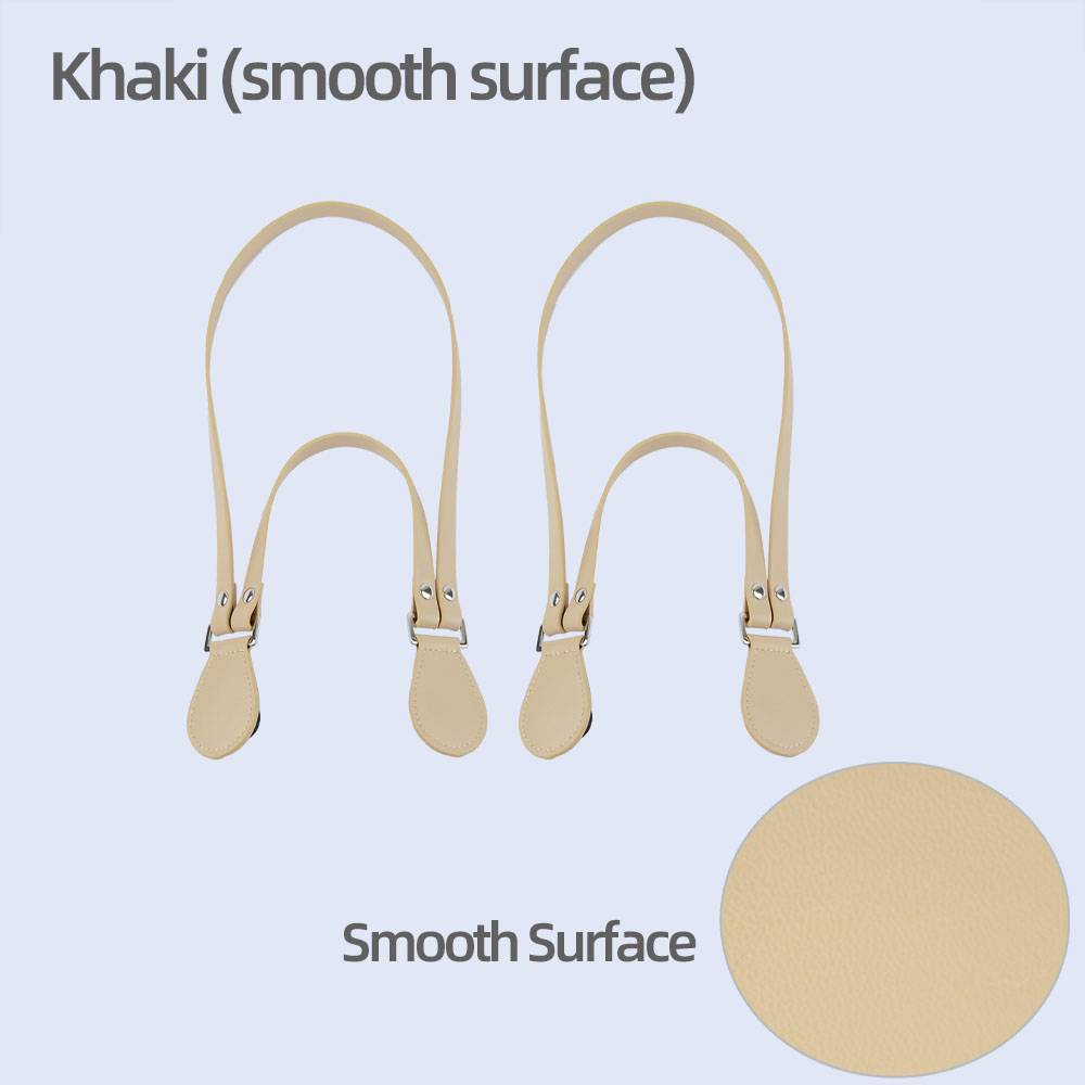 O bag Multifunctional Strap handles For obag Girl Women Hand Shoulder straps long short belts Handbags accessories: Light Gold