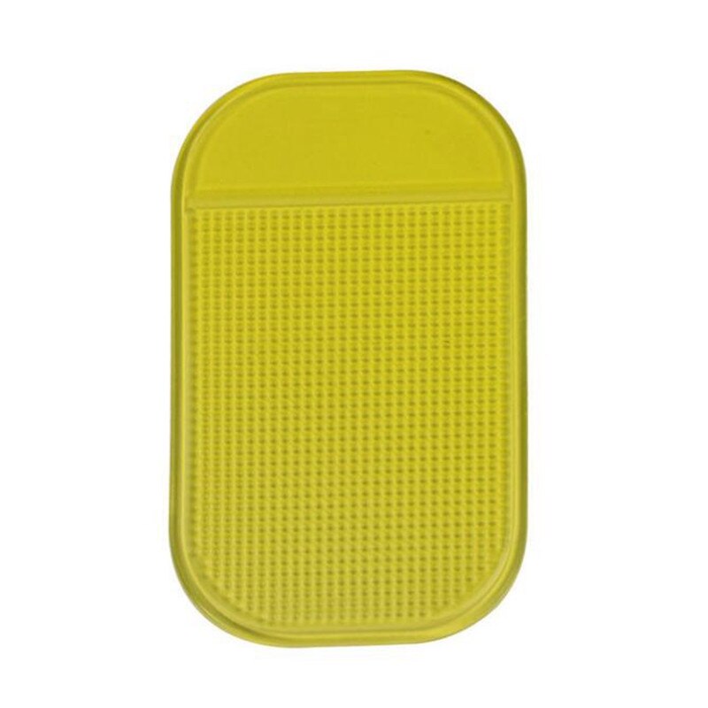 Non-slip mat Auto Accessories Magic Anti-Slip Dashboard Sticky Pad Non-slip Mat Holder For GPS Cell Phone #@YS