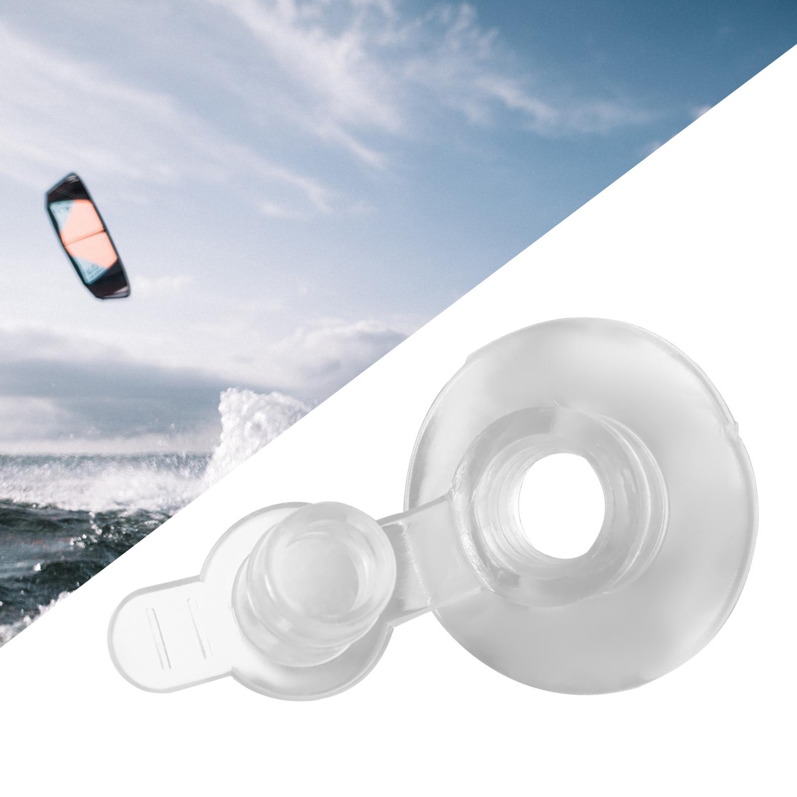 1pc kiteboarding-kites pumpen ein pumpenventil zur reparatur ohne