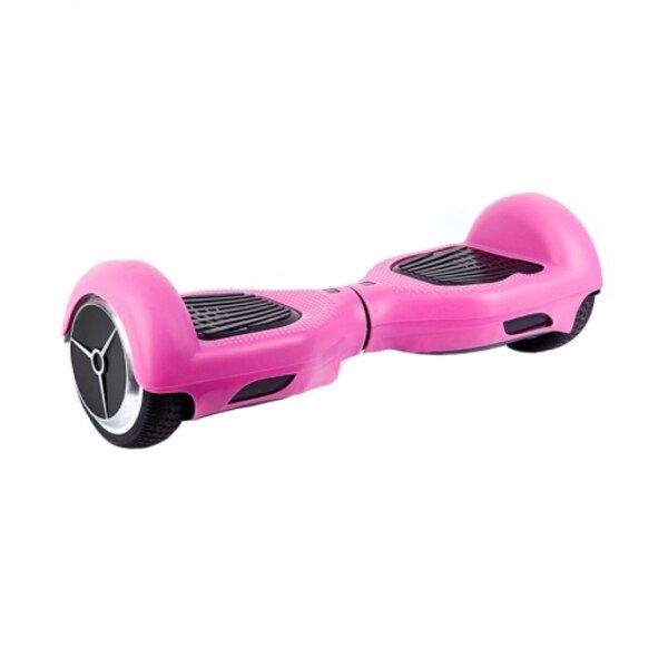 Elektrische Scooter Bescherming Cover Iwatmotion Iwatboard I6 Siliconen