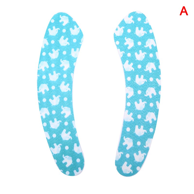 Toiletzitting kussen voor in de badkamer, wasbaar zacht warmer matje, toiletzitting, toiletzitting: Kleine olifant