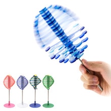 Autism stim sensory stress reliever twirl spinning kinetic funny fidget toys Boys Girls Birthday Surprises Funny