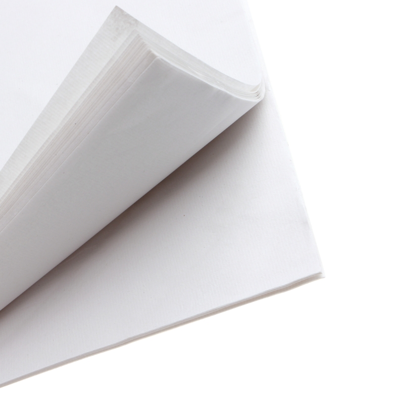 30Pcs Xuan Paper Chinese Raw Rice Paper Painting Calligraphy 49x34cm / 35cmx26cm