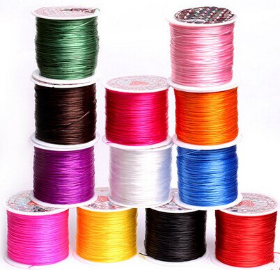 Manual String Bracelet elastic line elastic elasti... – Vicedeal