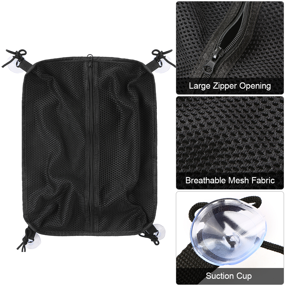 Stand up paddleboard deck bag paddleboard mesh bag