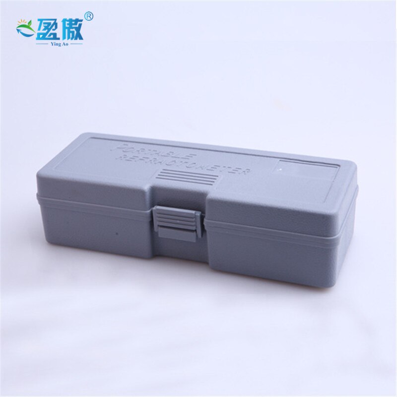 Fruit Brix meter cutting fluid hand-held refractometer for measuring sugar content sweetness meter