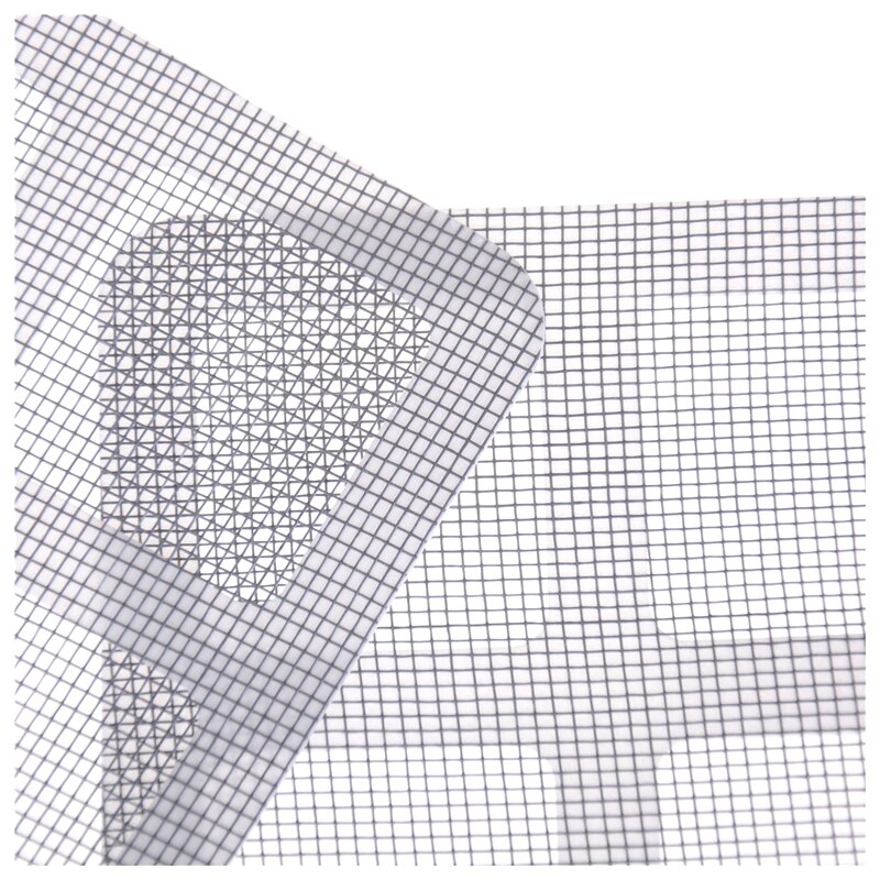 1Pcs Fix Uw Netto Mesh Venster Scherm Voor Thuis Anti Mosquito Reparatie Screen Patch Stickers
