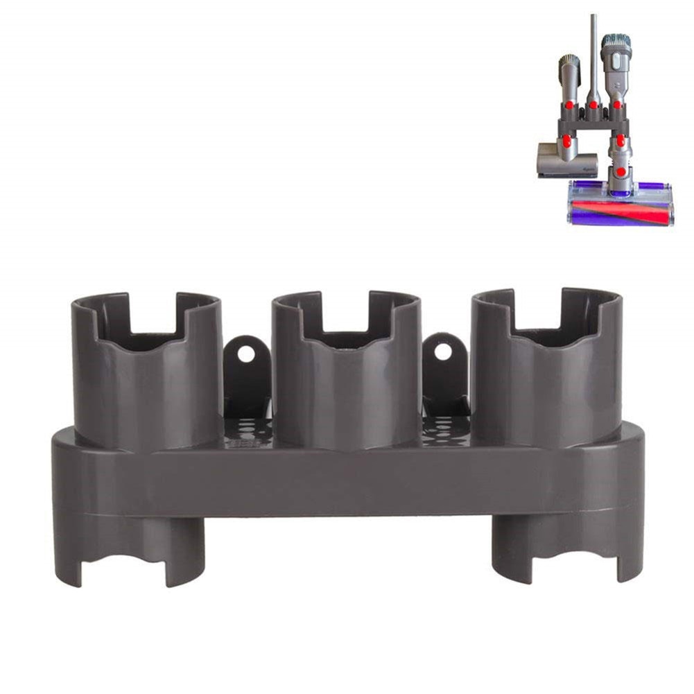 Support de support de stockage aspirateur absolu pièces accessoires brosse outil buse Base pour Dyson V7 V8 V10 V11