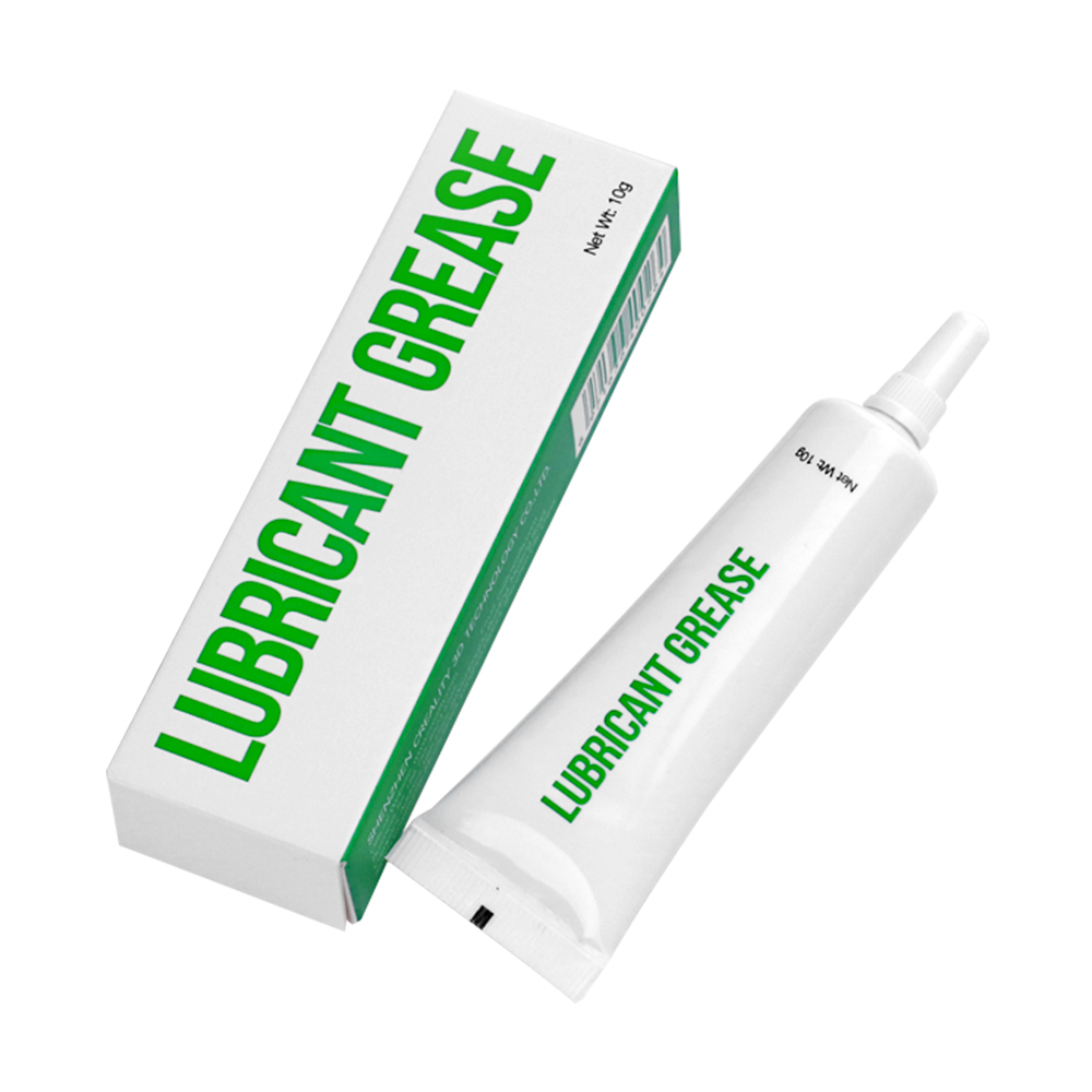 Creality Lubricant Grease Good Lubrication Effect Noise Reduction 1PC For Ender Series K1/K1 Max/K1C All FDM 3D Printers: Default Title