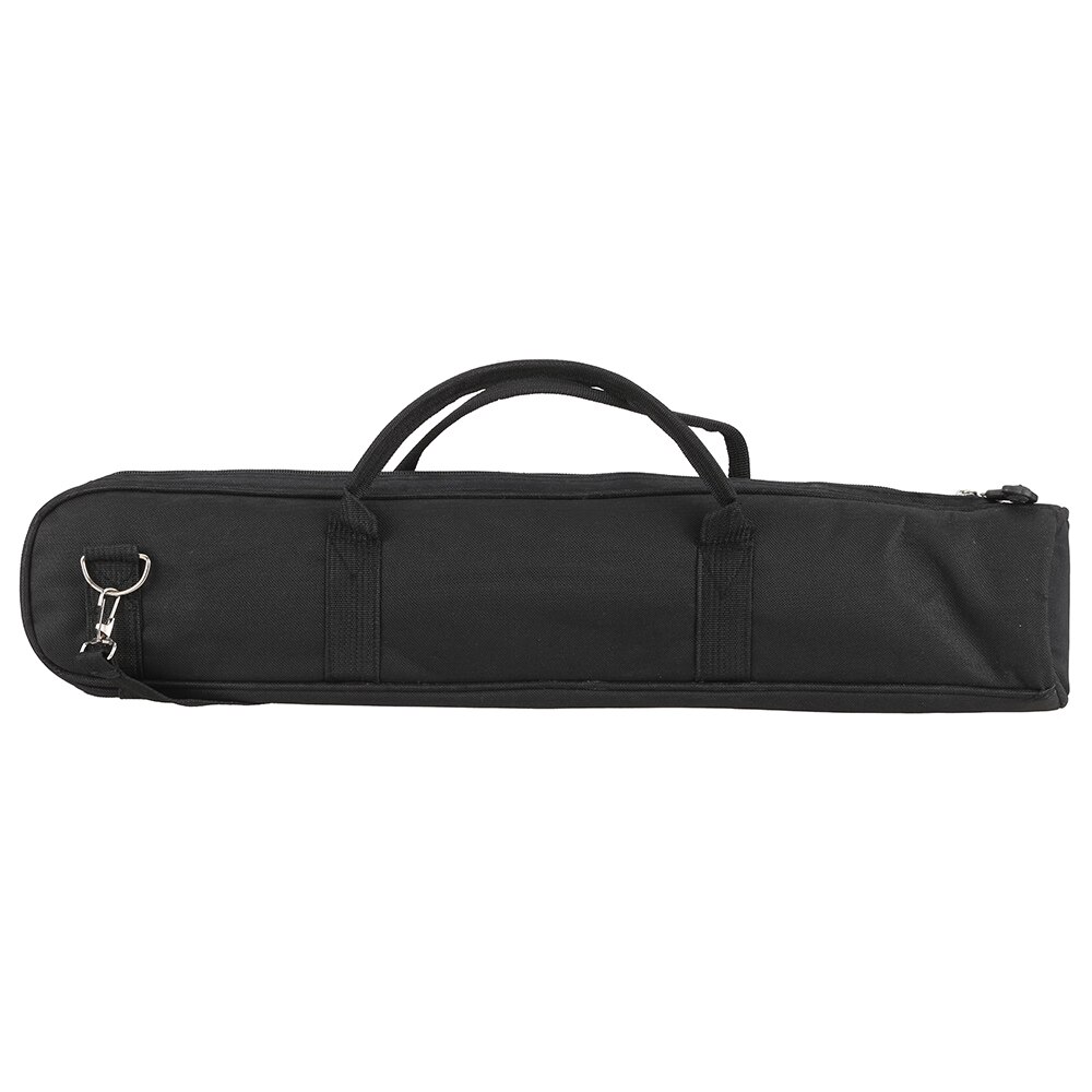 Soprano – sac de Saxophone, étui de Type droit épais rembourré en mousse, tissu intérieur Non tissé avec bandoulière réglable