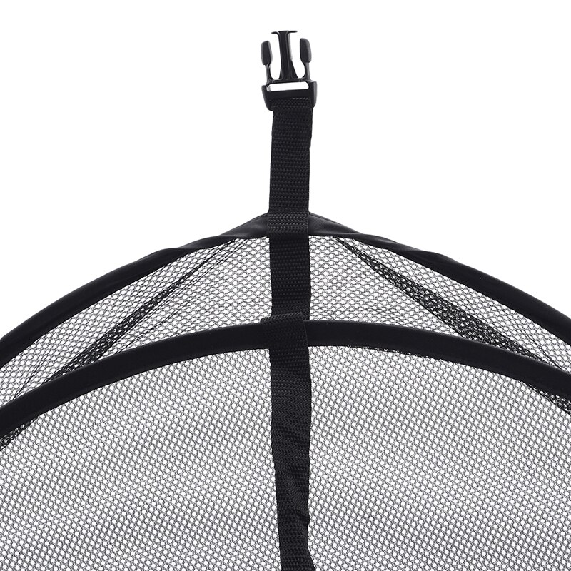 Herb Drying Folding Fishing Net Dryer Mesh Tray Drying Rack Flowers Hanger Fish Net Tackle Accessory Tool