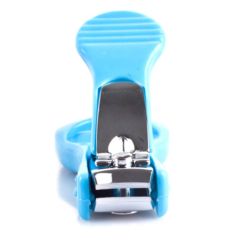 Baby Nail Clippers Safety Cutter Care Toddler Infant Scissors Manicure Set
