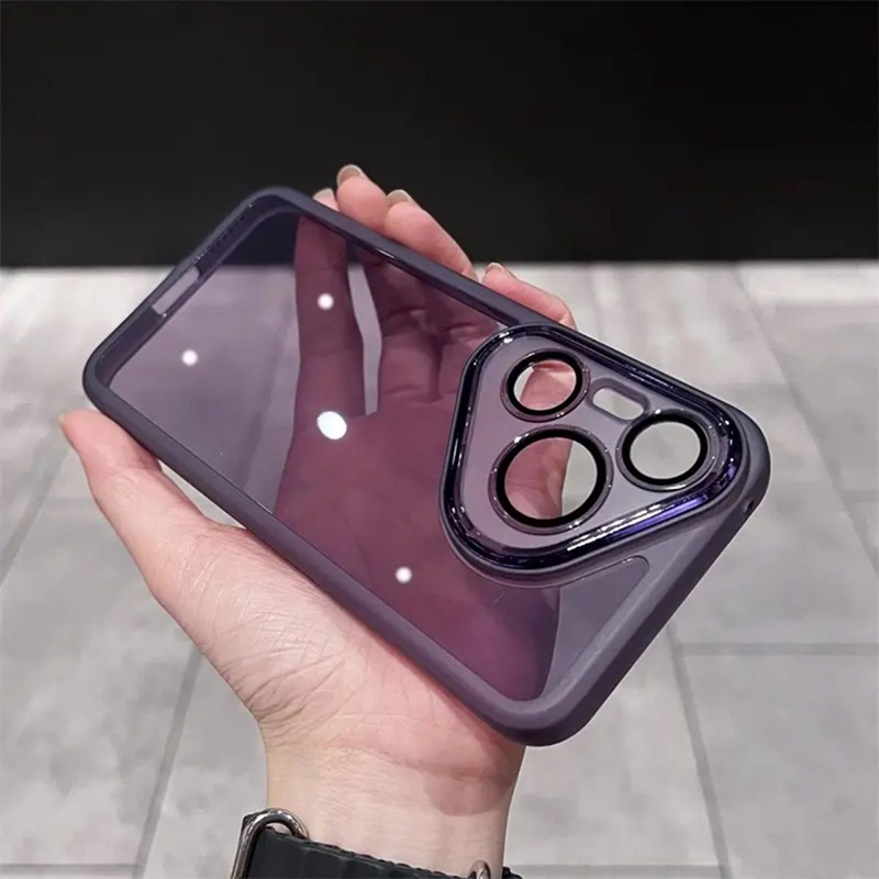 Für Huawei Pura 70 Hülle Huawei Pura 80 Profi Handyhülle Huawei Pura 70 Ultra 80 Profi + Transparente Silikon-Kameraschutzhülle: Himmel Blau / Huawei Pura 80 Profi+