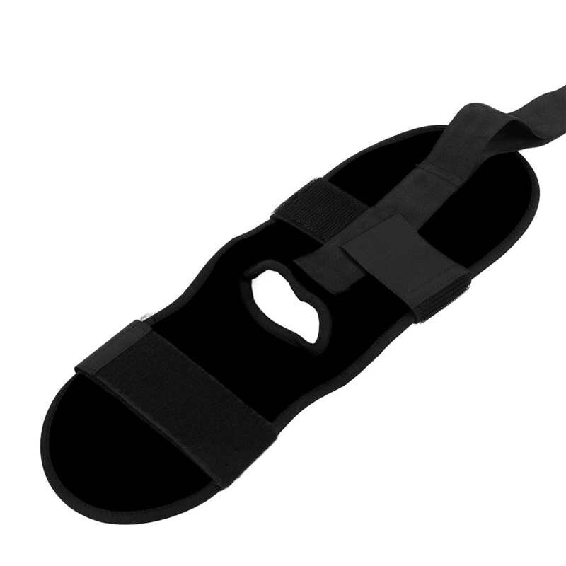 Yoga Flexibility Leg Stretch Belt High Strength Adjustable Yoga Foot Rehabilitation Strap Humanized for Leg Training for Yoga