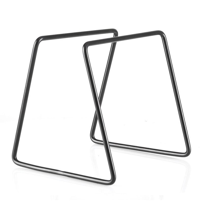 Metal Coffee Dripper Stand V60 - Pour Over Coffee Maker