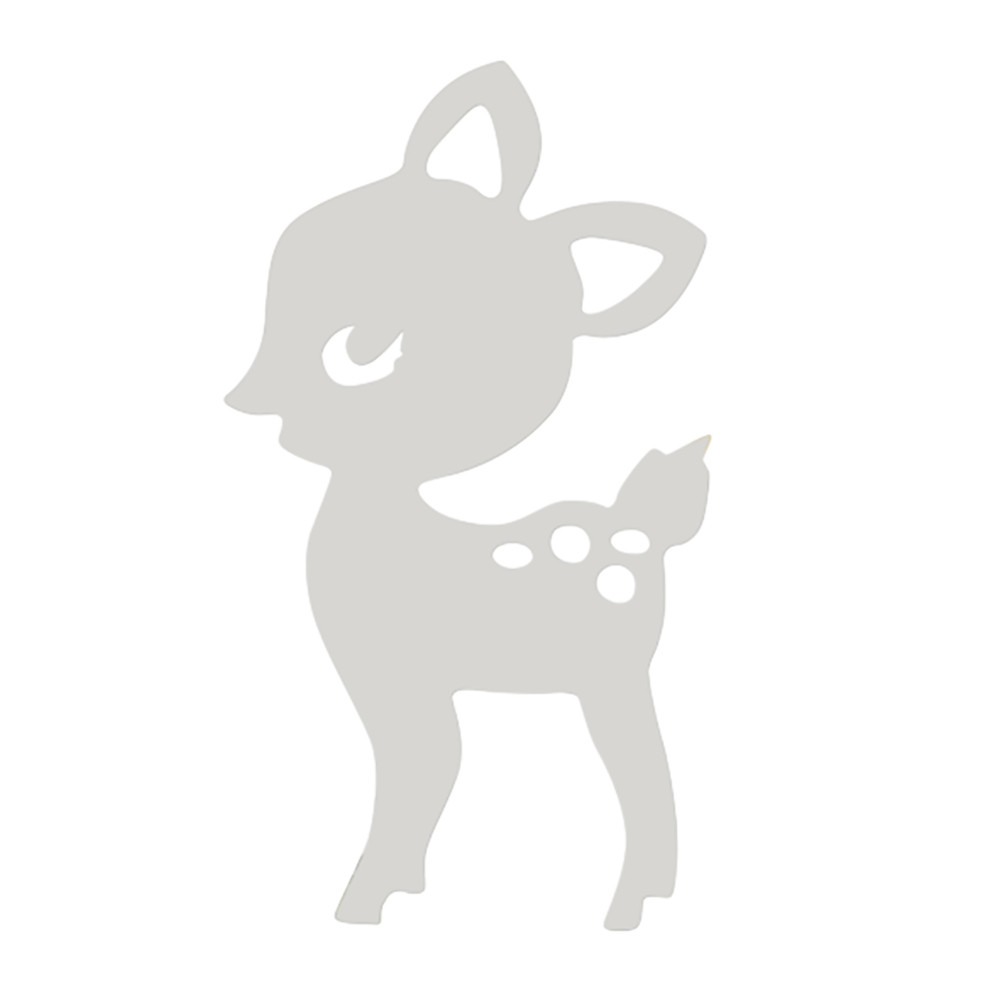 Nordic Acrylic Mirror Cartoon Wall Camera Props Kids Room Wall Decoration for Home #x2