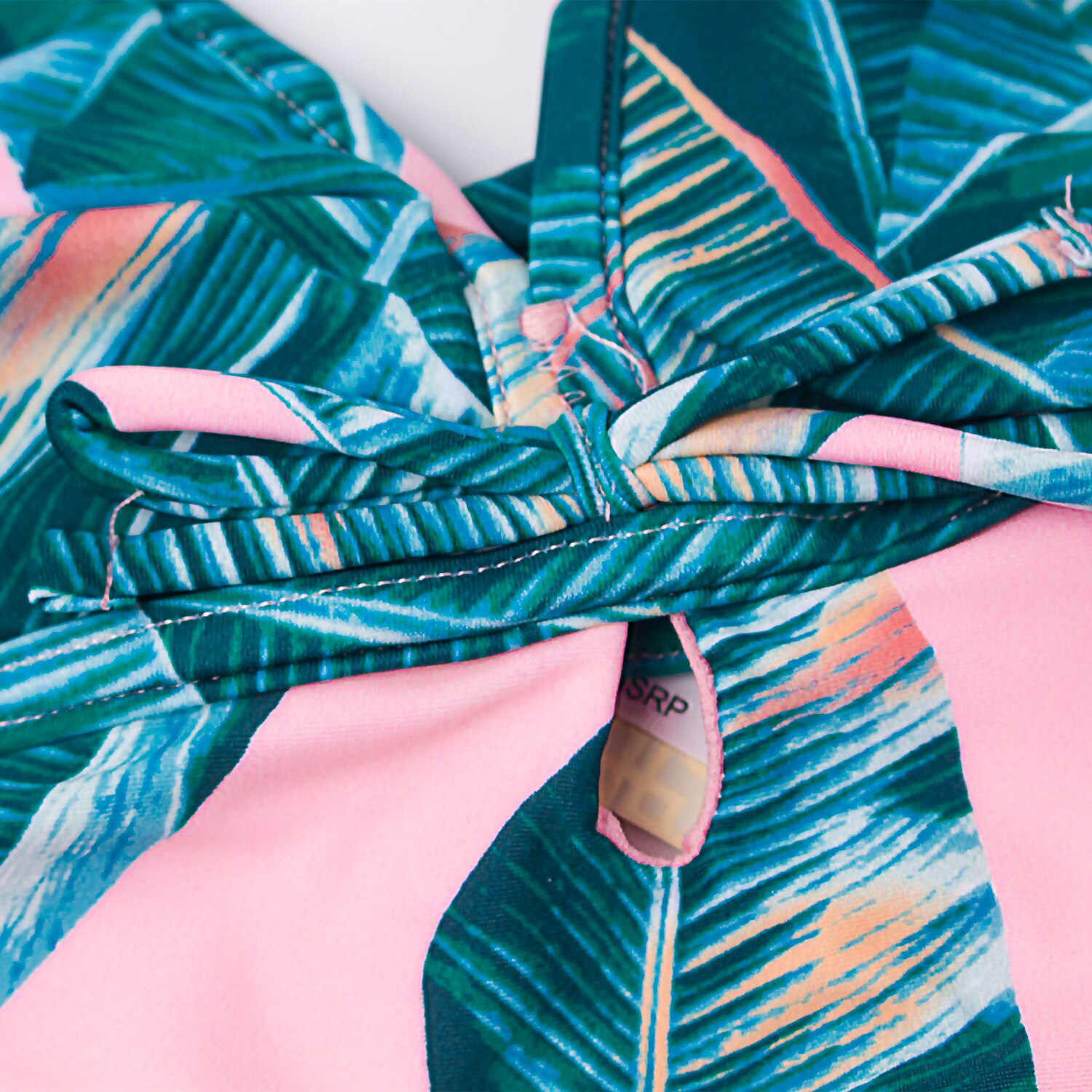 Girls Bikini Swimsuit Summer One Piece Girls Print Swimming Suit 7~16Year Girls Swimwear Children Beachwear Bathing Suit