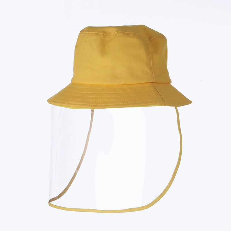 Taiduosheng Print Smile Staubdichter Sonnenschutz Abnehmbarer Schutz UV