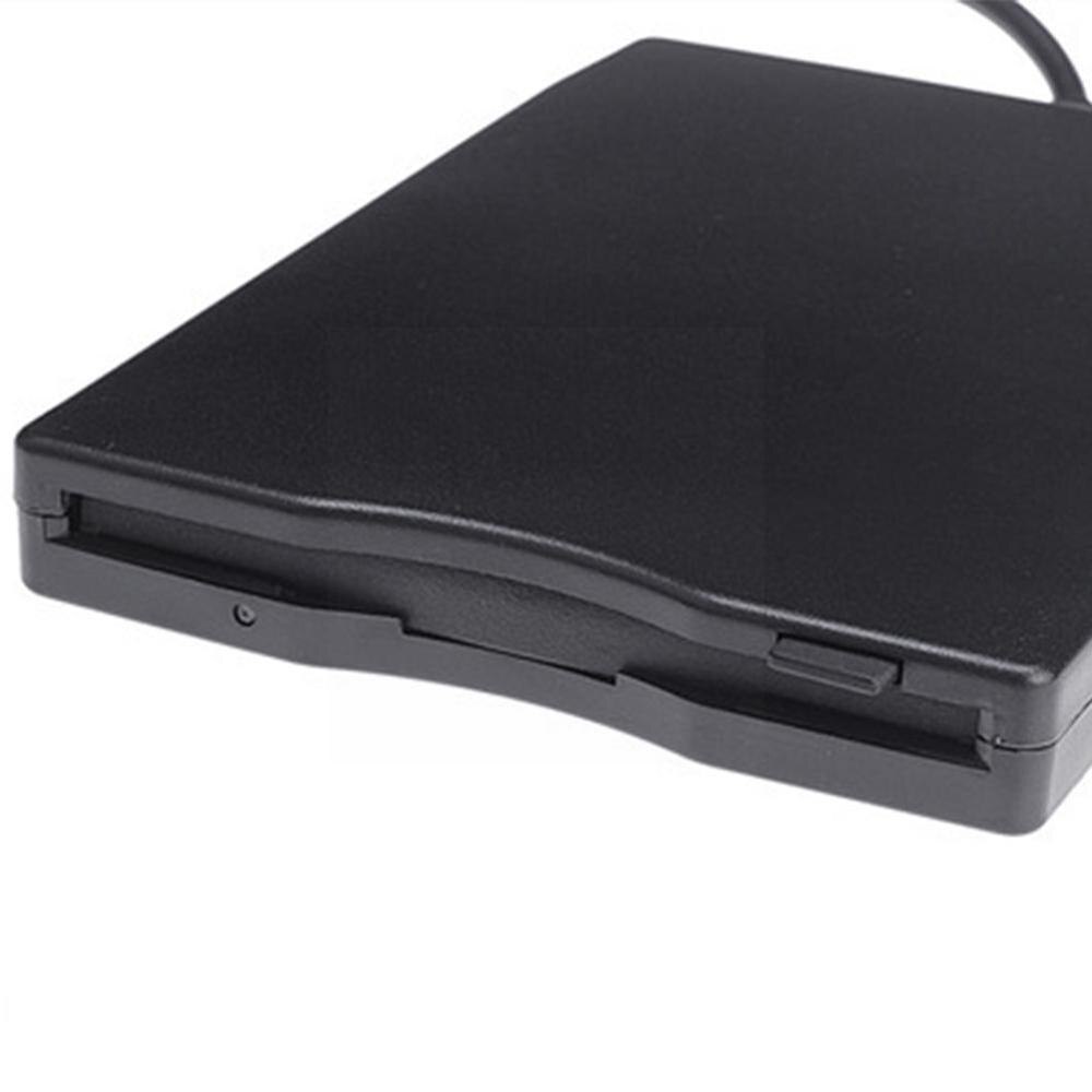 Usb Floppy Disk Reader Drive External Portable 1.44 Laptop 10/7/8/xp/vista Drive For Mb Pc Diskette Desktop Fdd A8q1
