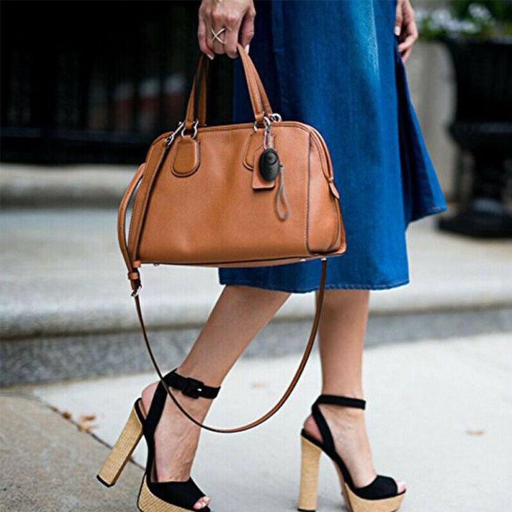 Mini Ei-Vormige Dames Persoonlijke Veiligheid Sirene, Kinderen School Alarm, Ouderen Oproep Voor Hulp, kinderen Noodoproep Helpen