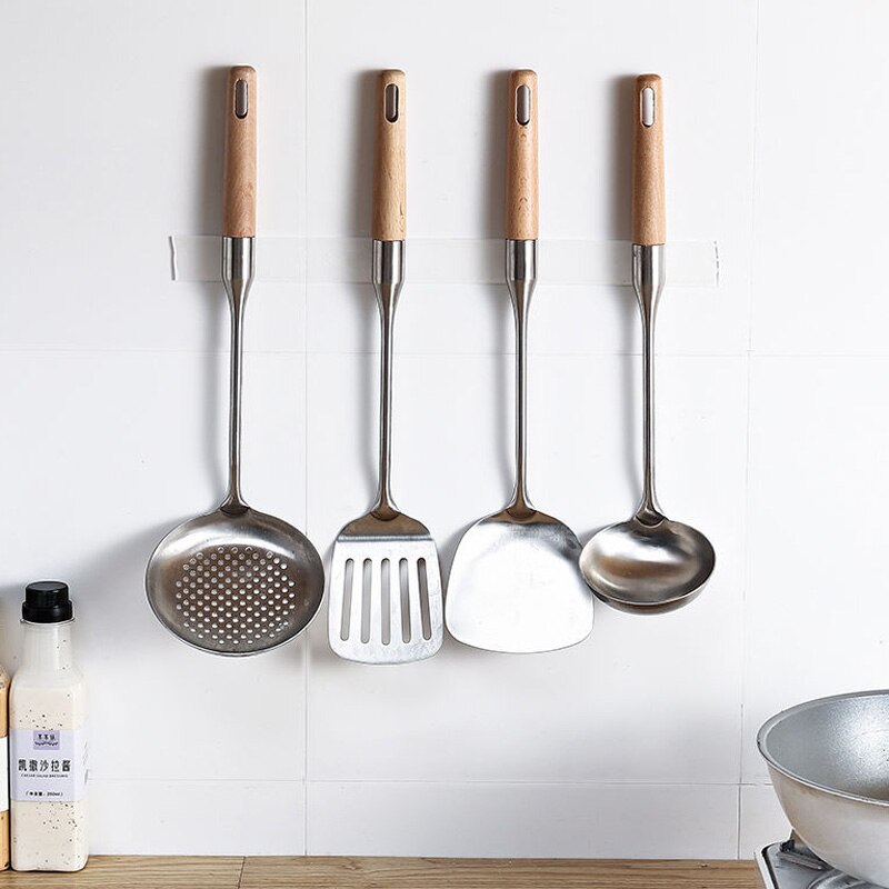 Transparent Magic Nano Tape Washable Reusable Double-Sided Tape Adhesive Nano-No Trace Paste Removable Glue Cleanable 1M*3cm*1mm