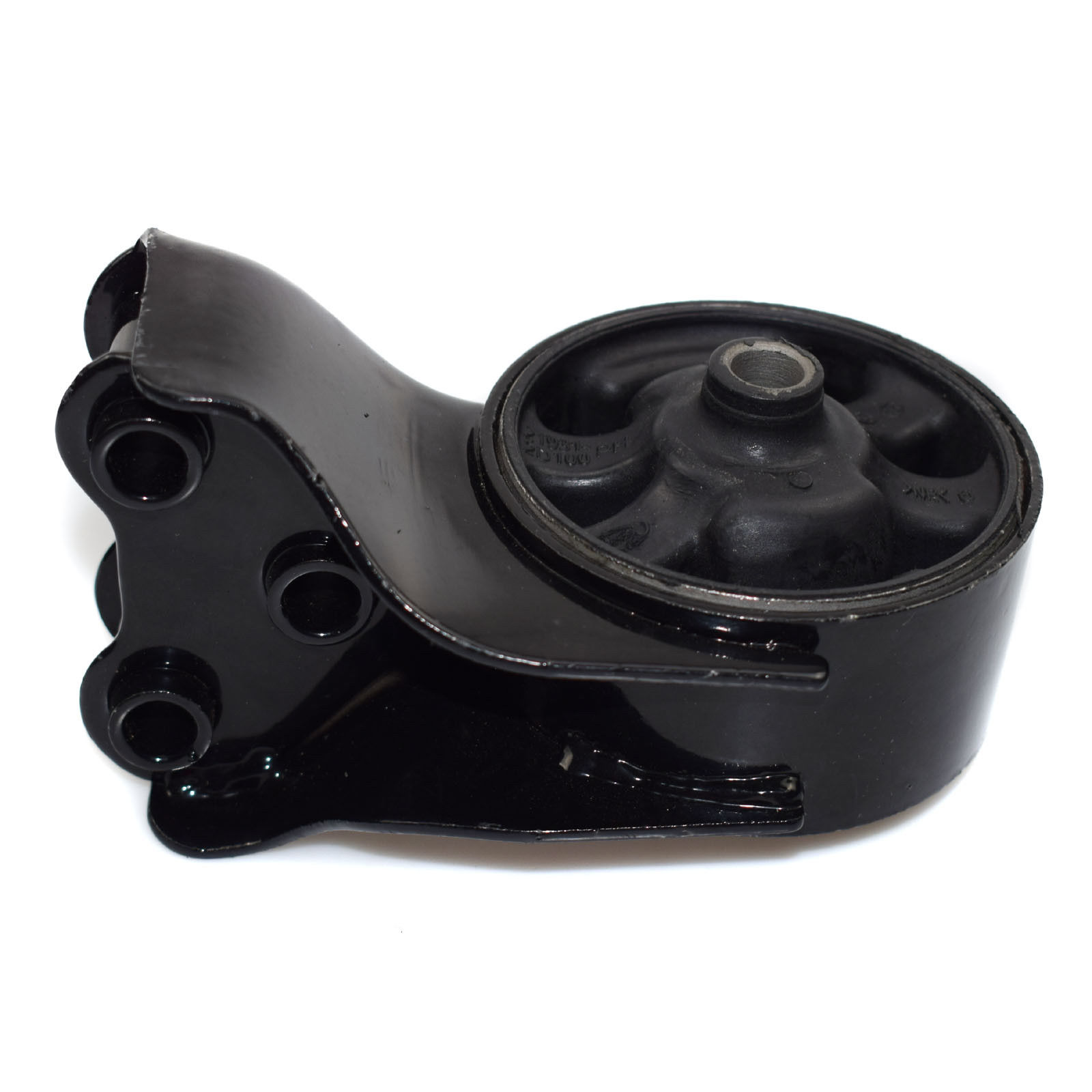 Montura de motor trasero izquierdo WOLFIGO 21930-2D101 219302D101 para Hyundai Elantra 2001-2006 para Hyundai Tiburon 2003 2,0l 2,7l
