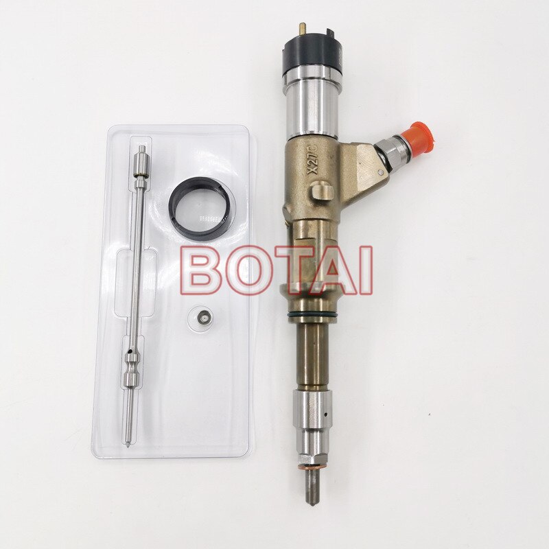 Control Rod Injector GENUINE AND COMMON RAIL INJECTOR REPAIR KITS 54730... – Grandado