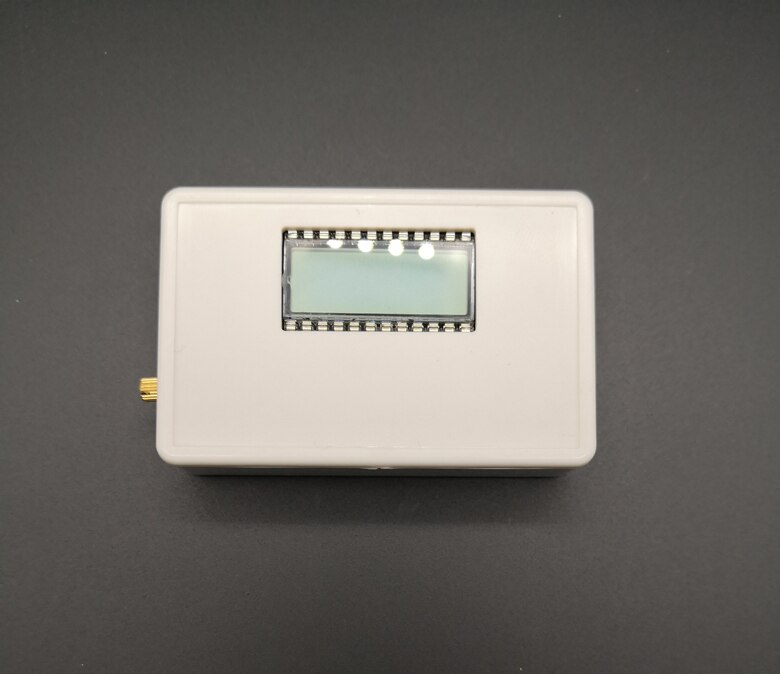 RX-CHD01 Single channel digital display flexible film pressure sensor digital display module acquisition module