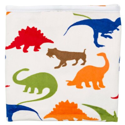 Waterproof Baby Changing Mat Reusable Washable Infant Changing Pad: Gray