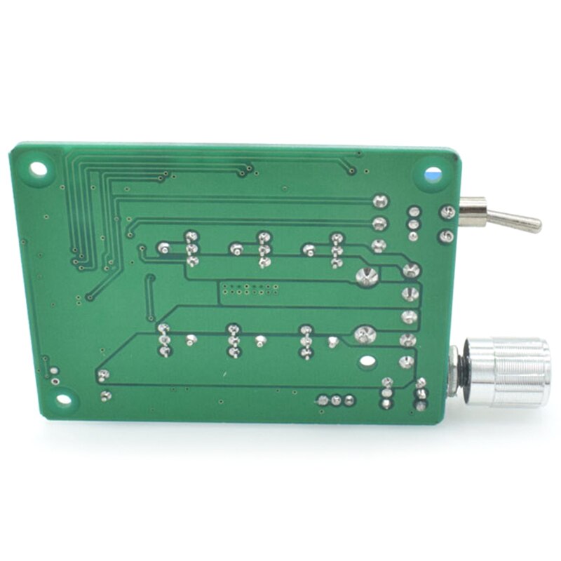 Controller Motore Brushless BLDC 350W - DC 5-36V, Con Sensore Hall, Per Motori Trifase - Foto 10