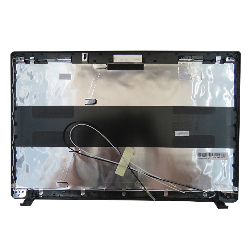 portátil para ASUS K55V X55 K55VD A55V A55VD K55 K55VM R500V LCD contraportada o cubierta de la Base inferior