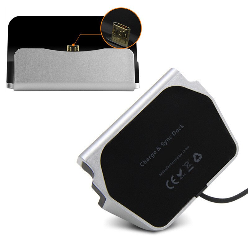 Smart Telefon Dock schnelle Ladegerät Halter Für Huawei honor 10 9 lite 8X 8C 8 7X 7A 7C 6C PRO NOVA 3i 3 MATE 20 lite Y9 cradle
