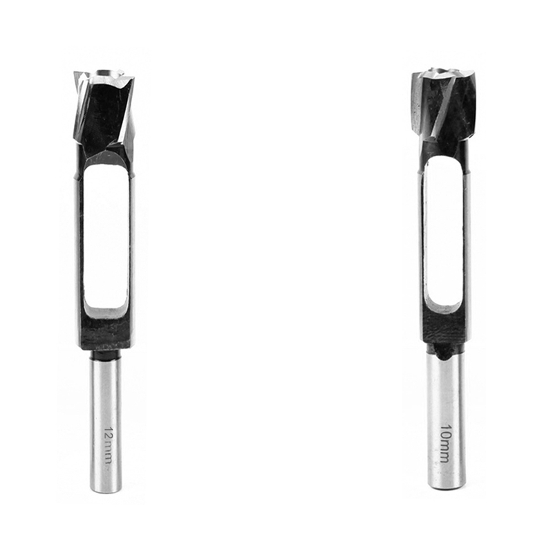 Gtbl 2Pcs Tenon Deuvel & Plug Cutter Tenon Maker, ... – Vicedeal