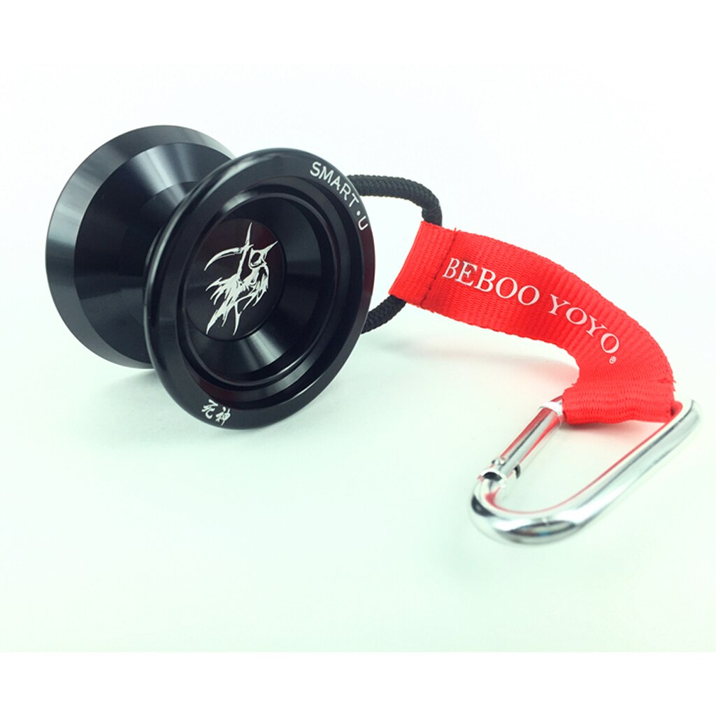 Beboo Yo Yo S2 PRO Aluminium Alloy Magic Yo Yo w/ Glove Set Kids