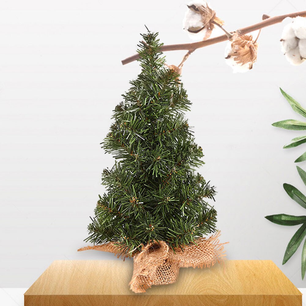 Arboles Navideños Amazon Árbol De Navidad De Mesa 60cm Incluye
