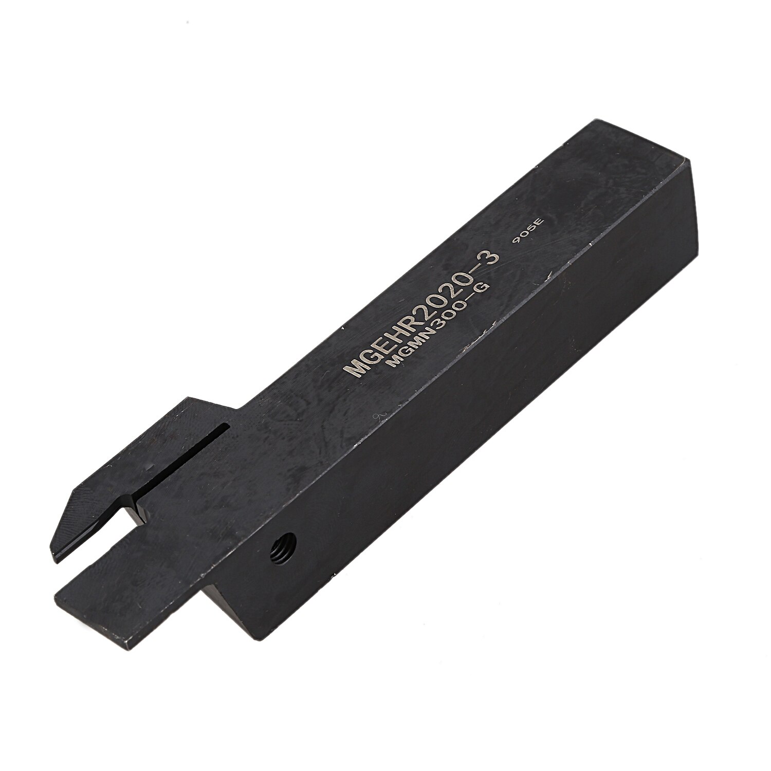 MGEHR2020-3 Slotting Toolbar Lathe Tool Holder Mast CNC Outer Cut Slotting Tool Bar