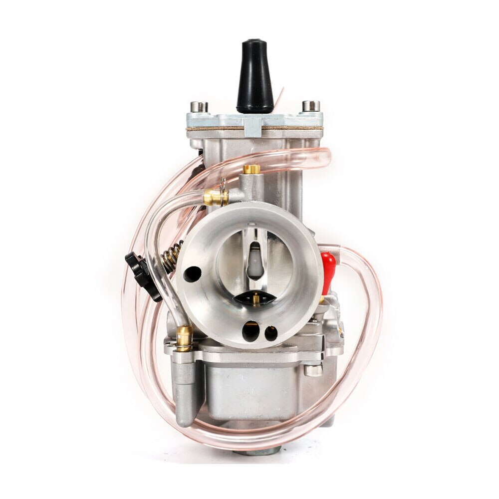 Universal Motorcycle PWK 28 30 32 34 2T 4T For Keihin Carburetor Carburador With Power Jet For Yamaha Suzuki Honda 75-250cc