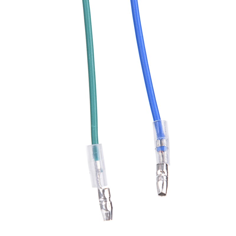 thumbnail image 2 of Universal 4X Car Door Lock Actuator – 2 Wire Slave Motor Pop Solenoid 4 Pack 2 of 4