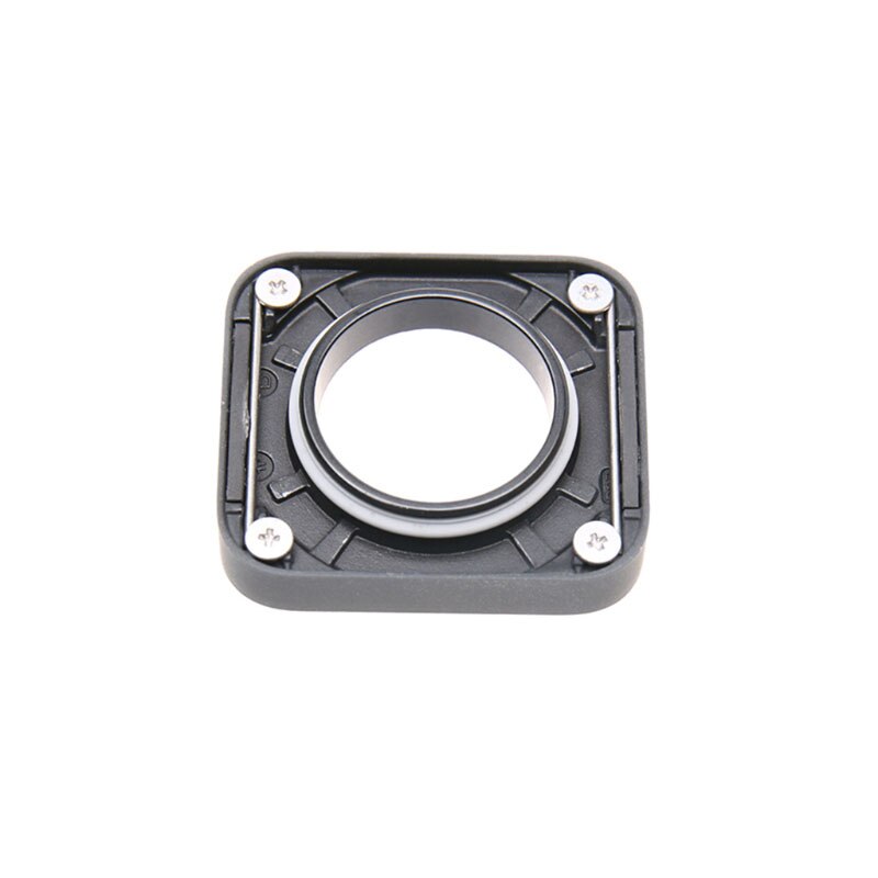 Shelkee original hero 5 lens hero 6 lens gopro beskyttelseslinse udskiftning sag ramme til gopro hero 5/6
