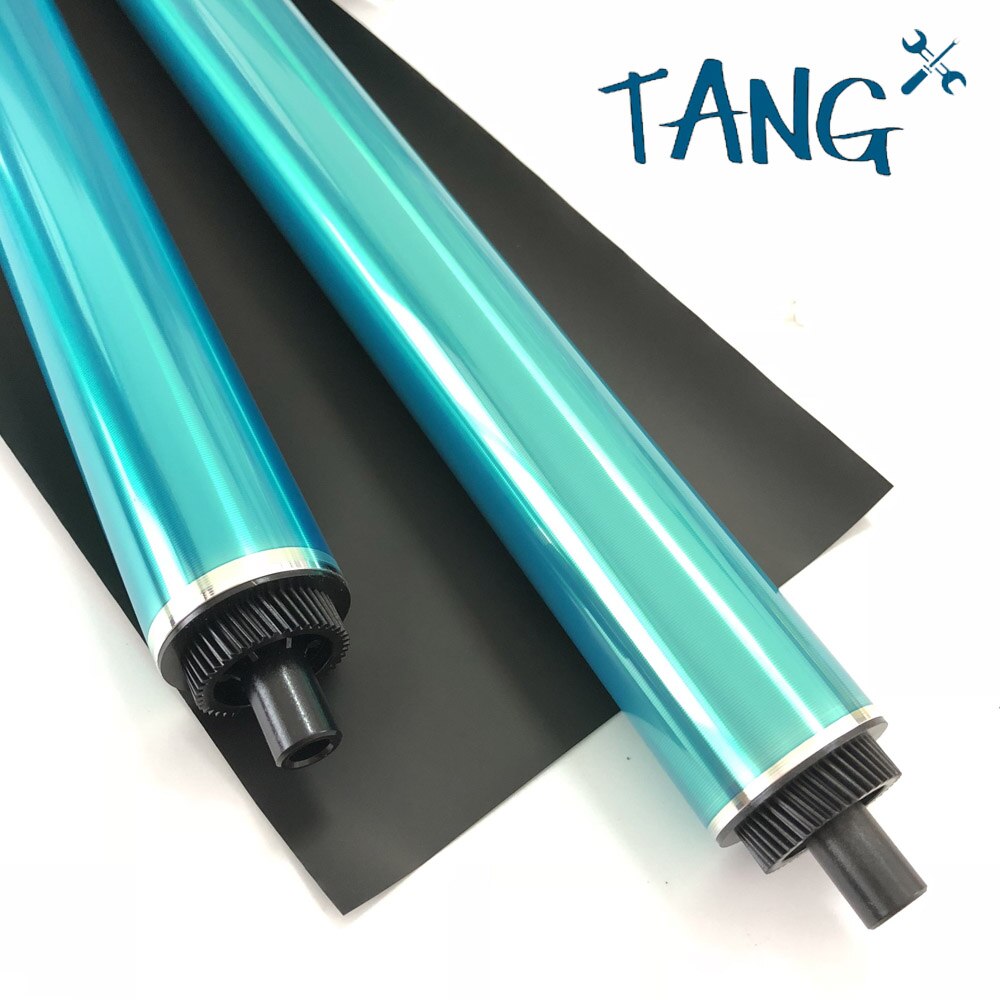 Tambor OPC de Color Compatible con Konica, Minolta, Bizhub, BH, C200, 210, 203, 253, 353, ADC208, C218, C358, cilindro, 4 Uds.