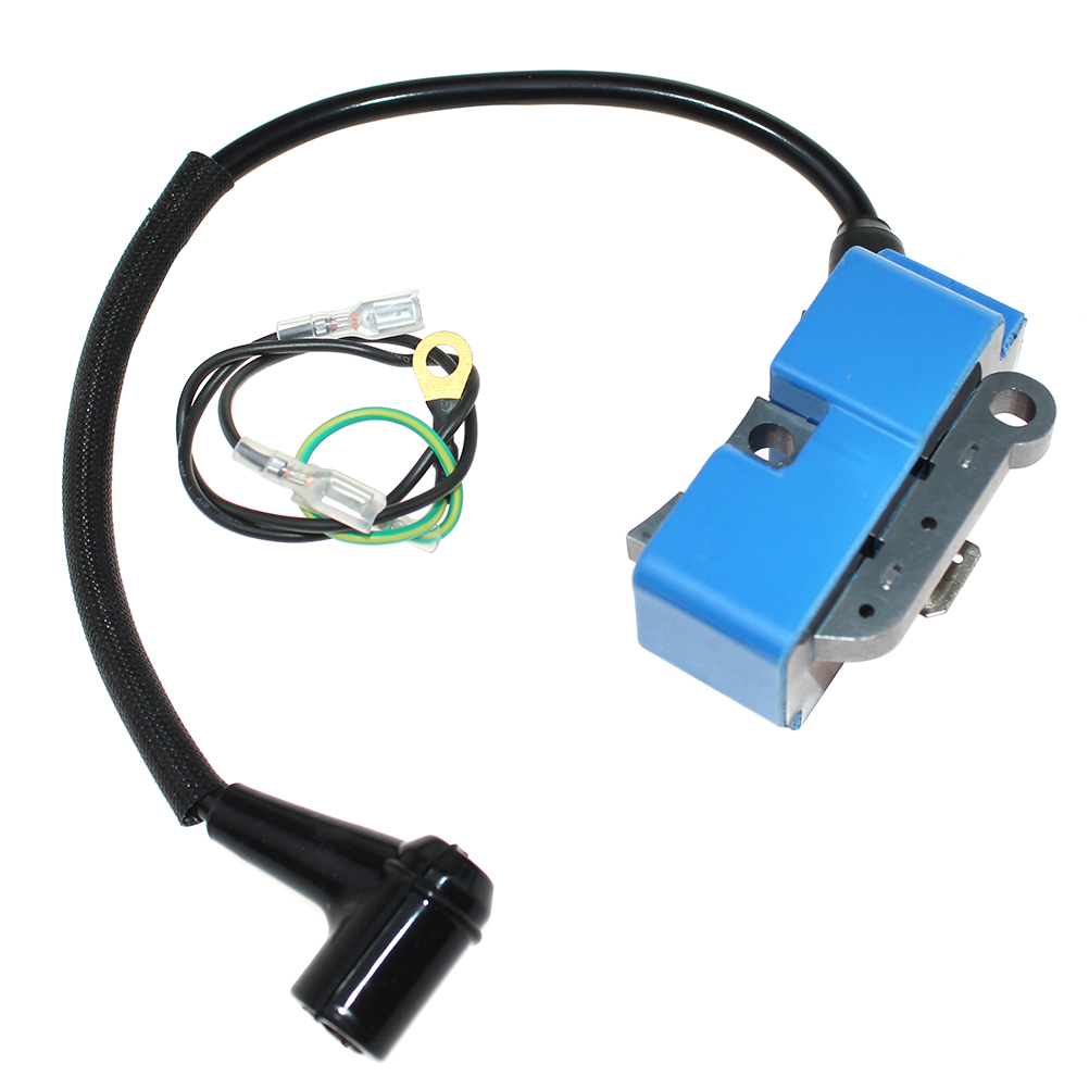 Ignition Coil For Husqvarna 362 365H 365SP 372XP 586880304