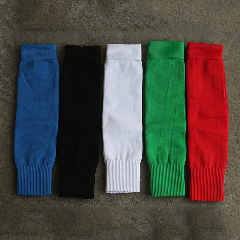 Calentadores de piernas para Hombre, Calcetines deportivos de fútbol y baloncesto, espinilleras para adultos, Calcetines hasta la pantorrilla, Calcetines con tirantes para piernas para niños, Calcetines para Hombre nuevos